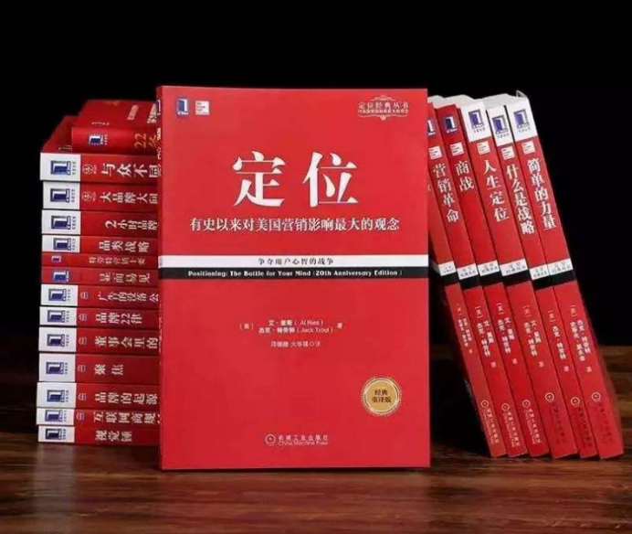 杭州品牌戰(zhàn)略定位公司